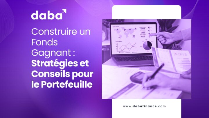 Daba finance investissez dans l'Afrique