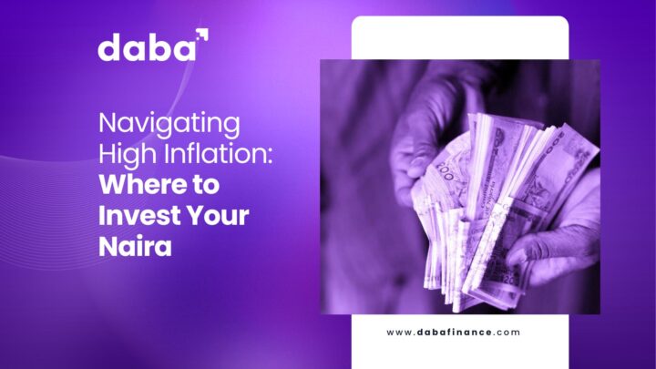 Daba finance invest in Africa