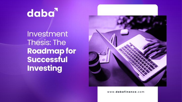 Daba finance invest in Africa