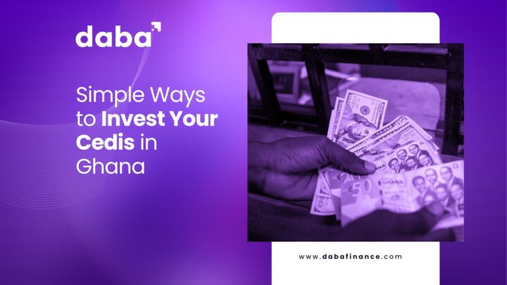 Daba finance invest in Africa