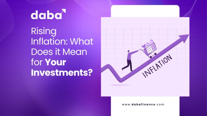 Daba finance invest in Africa