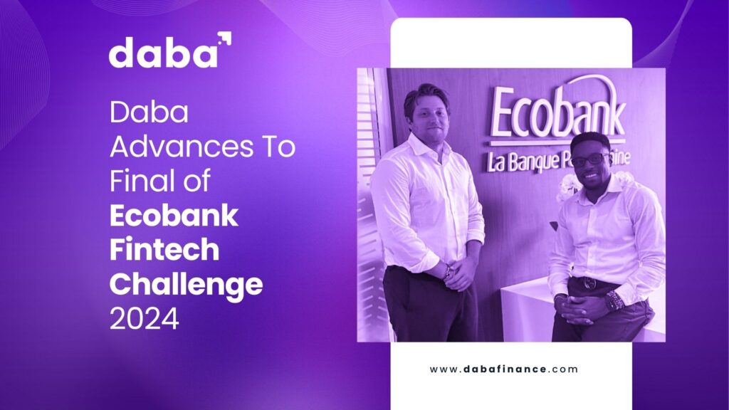 Daba finance invest in Africa