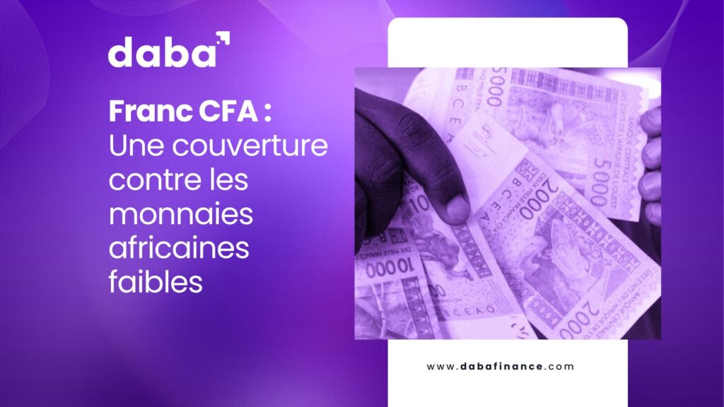 Daba finance invest in Africa