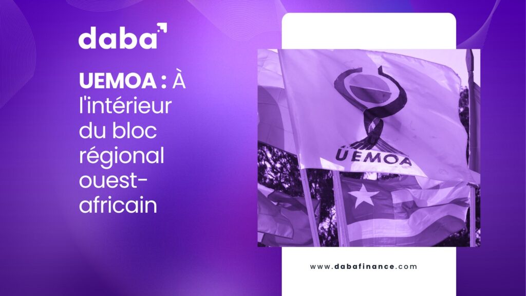 Daba finance invest in Africa