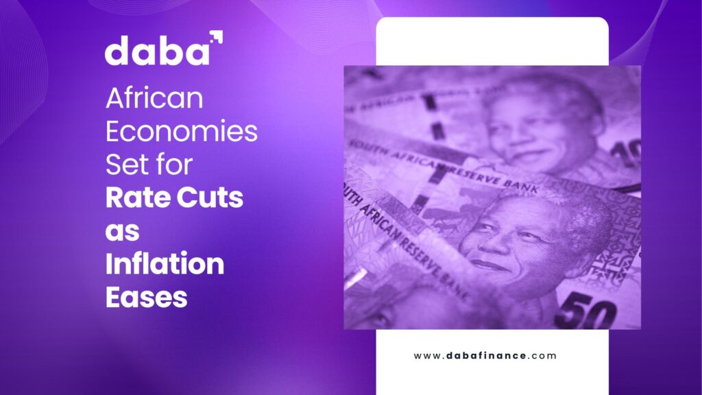 Daba finance invest in Africa