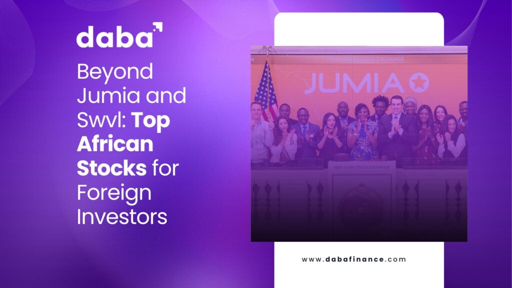 Daba finance invest in Africa