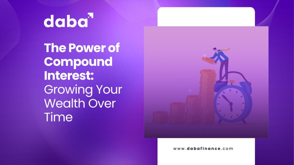 The Power of Compound Interest: How to Grow Your Money Over Time