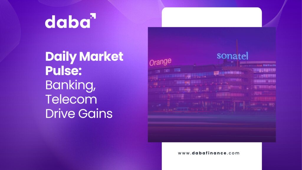 Daba finance invest in Africa