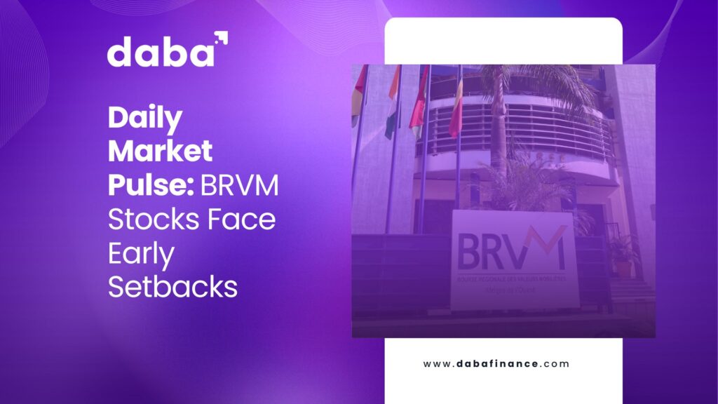 Daba finance invest in Africa