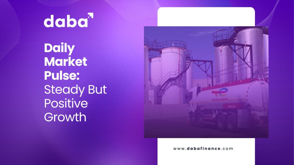 Daba finance invest in Africa