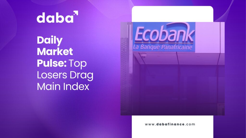 Daba finance invest in Africa