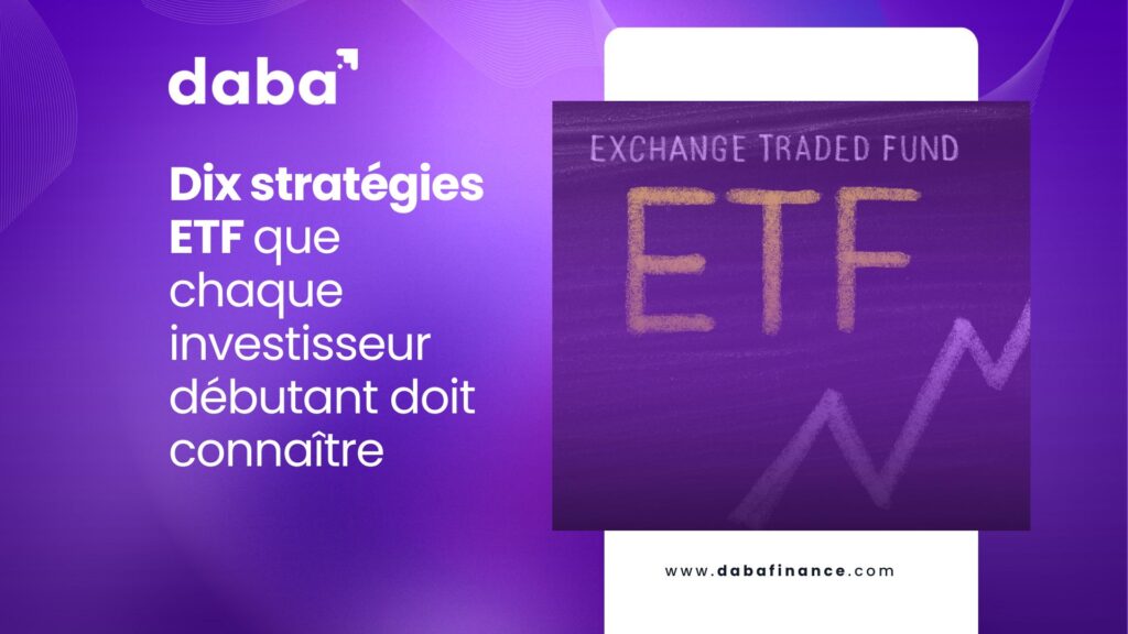 Daba finance investissez dans l'Afrique