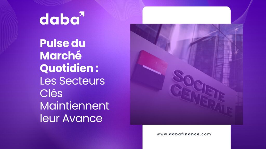 Daba finance investissez dans l'Afrique