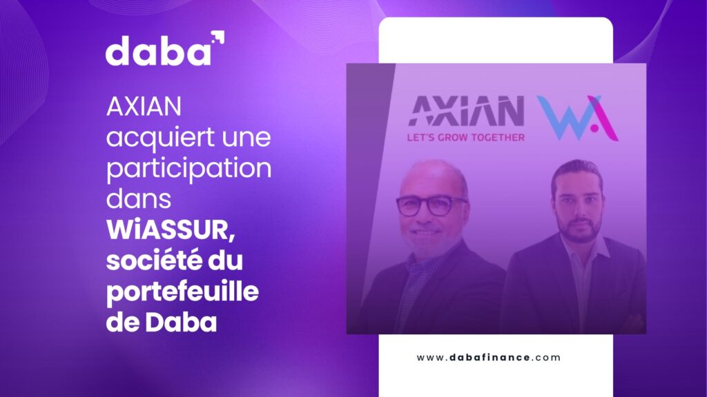 Daba finance investissez dans l'Afrique