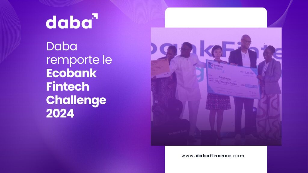 Daba finance invest in Africa