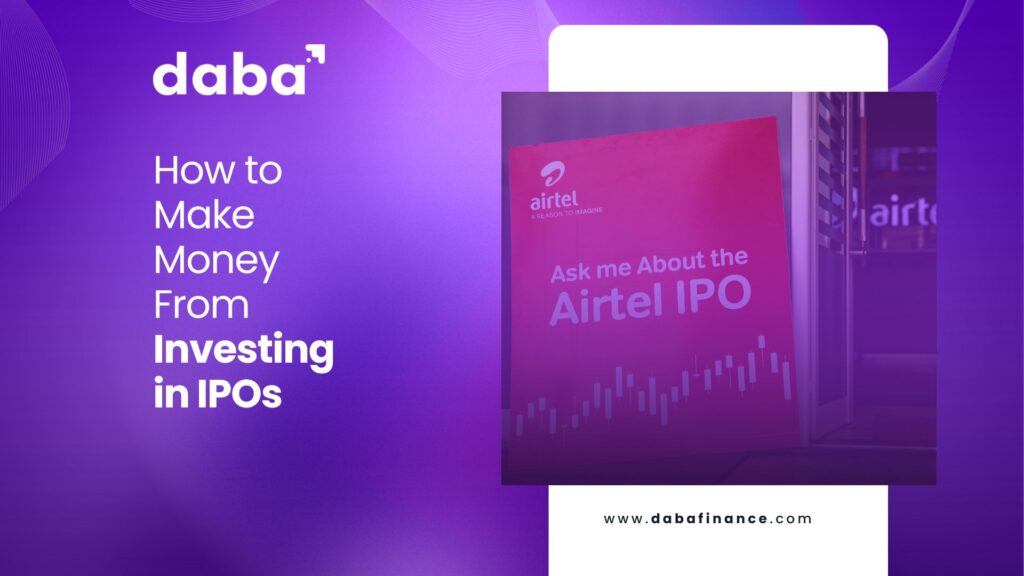 Daba finance invest in Africa