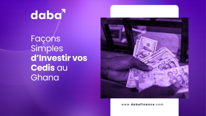 Daba finance invest in Africa