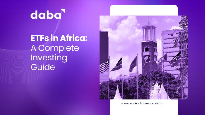 Daba finance invest in Africa