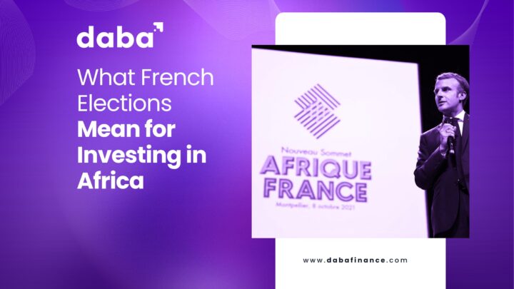 What French Elections Mean for Investing in Africa