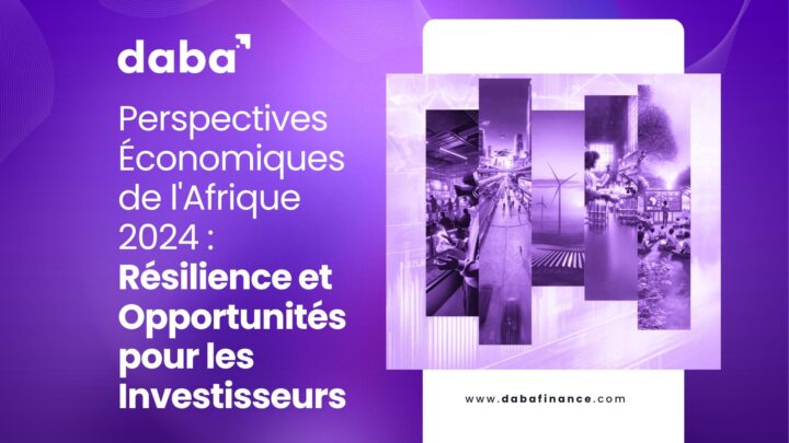 Daba finance investissez dans l'Afrique