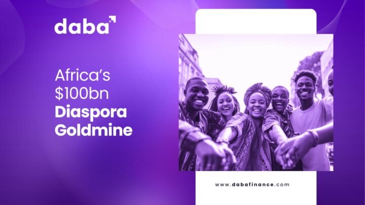 Daba finance invest in Africa