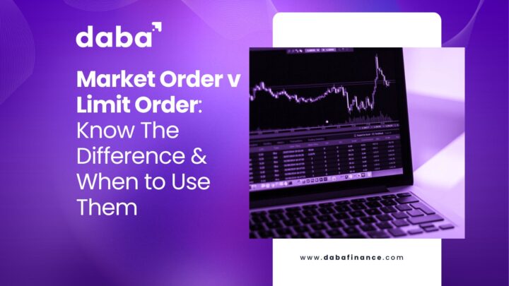 Market Order v Limit Order: Know The Difference & When to Use Them