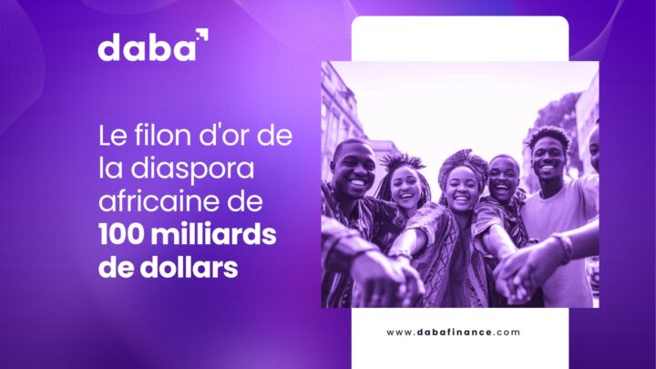 Le filon d’or de la diaspora africaine de 100 milliards de dollars