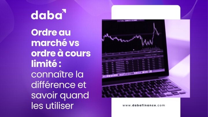 Daba finance investissez dans l'Afrique