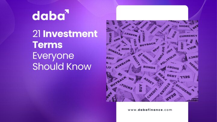 Daba finance invest in Africa