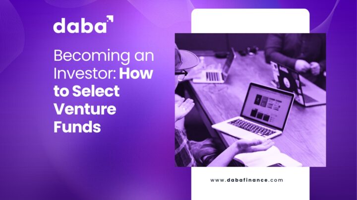 Daba finance invest in Africa