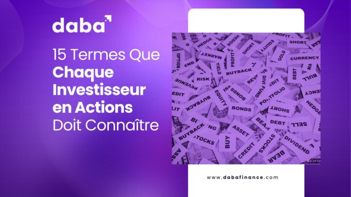 Daba finance investissez dans l'Afrique