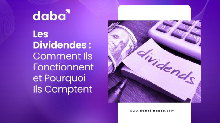 Daba finance investissez dans l'Afrique