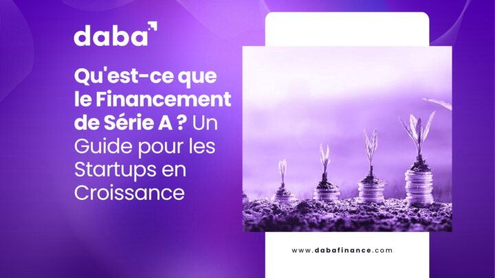 Daba finance investissez dans l'Afrique