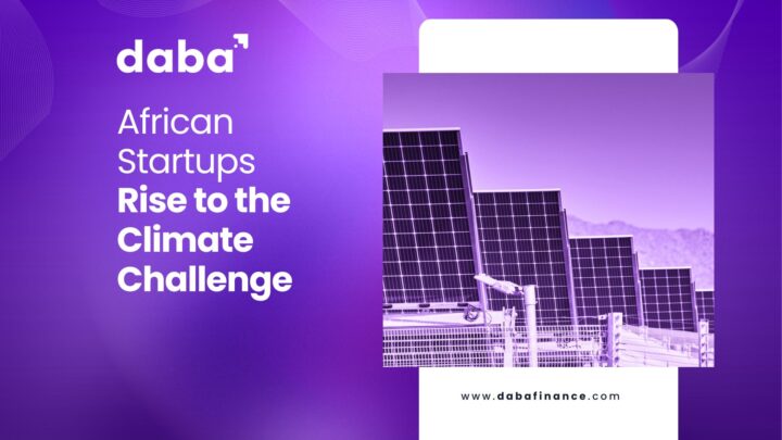 Daba finance invest in Africa