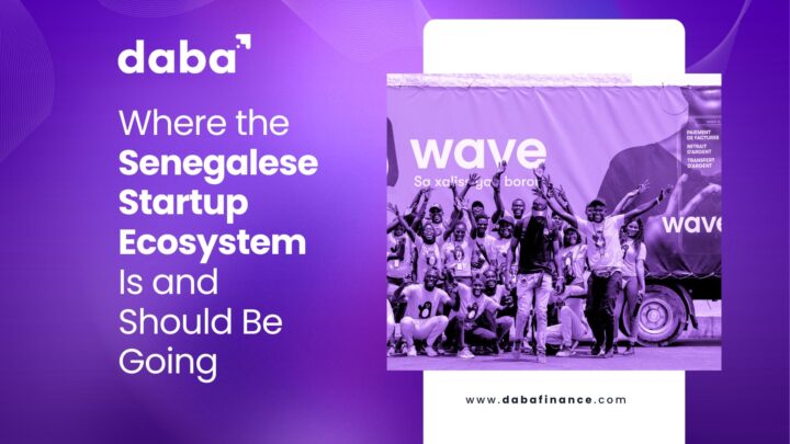 Where the Senegalese Startup Ecosystem Is and Should Be Going