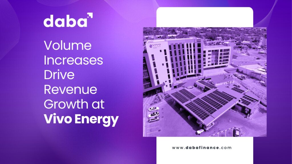 Daba finance invest in Africa