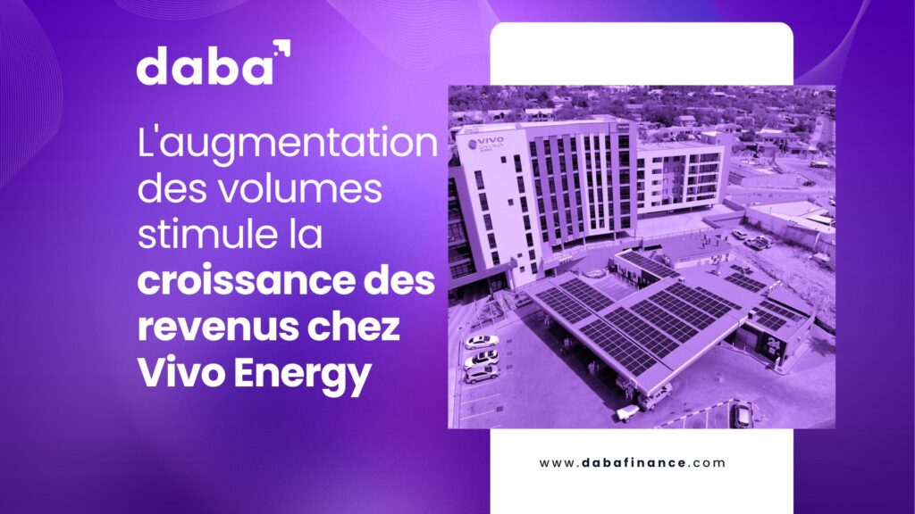 Daba finance investissez dans l'Afrique