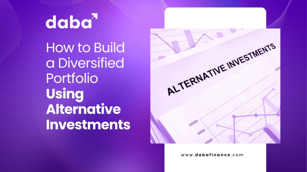 Daba finance invest in Africa