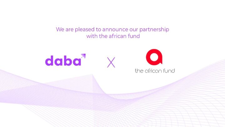 Daba finance invest in Africa