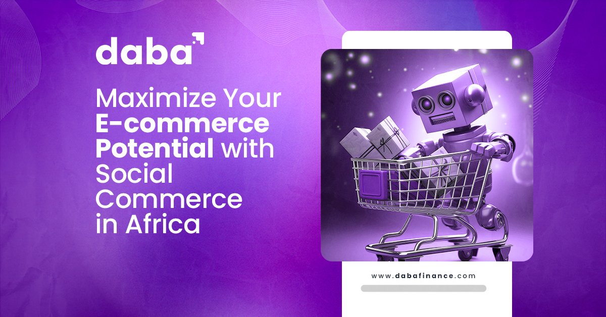 Daba finance invest in Africa