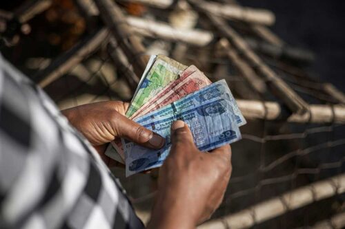 Daba finance invest in Africa