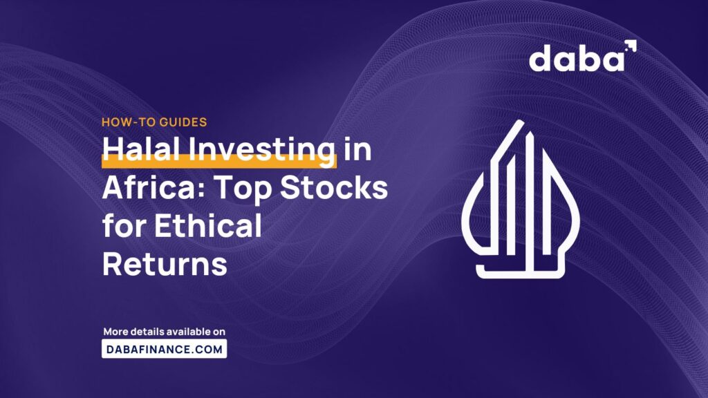 Daba finance invest in Africa