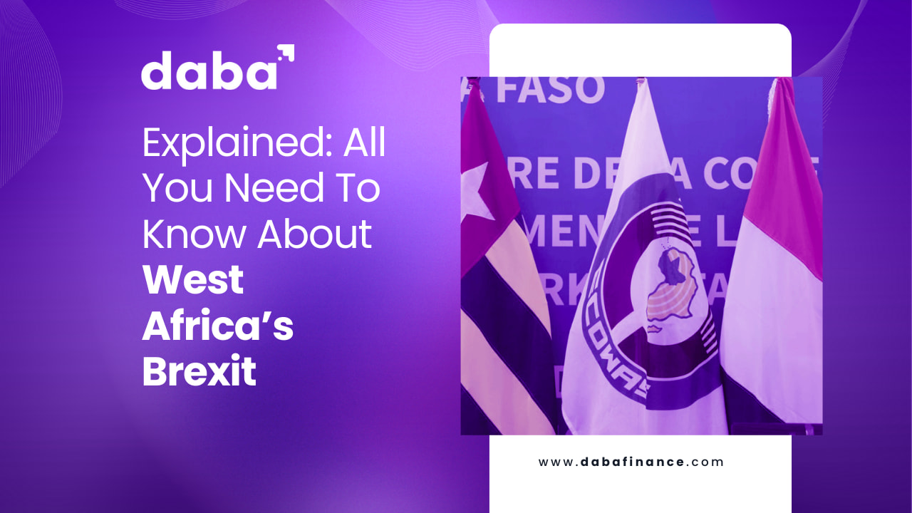 Daba finance invest in Africa